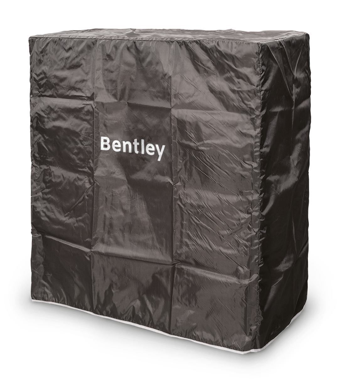 Cover for Verdi folding bed Rollaway beds Bentley